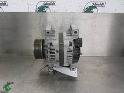Mercedes-Benz A 015 154 03 02 Dynamo Mercedes Benz 1833 MP4 Euro 6