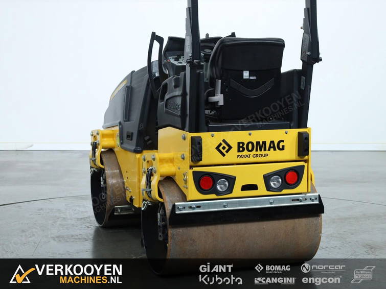 Bomag BW 100 ADM-5 6