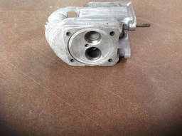 Deutz Cylinderhead CK10143 Used