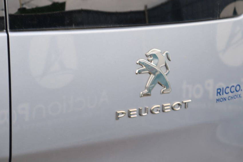 Peugeot Expert 19