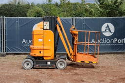 ATN Piaf 880R
