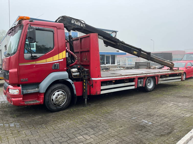DAF AE55CF 4