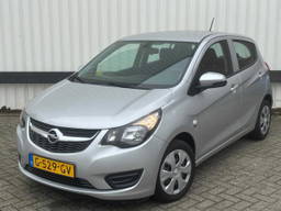 Opel Karl 1.0 120 Jaar Edition