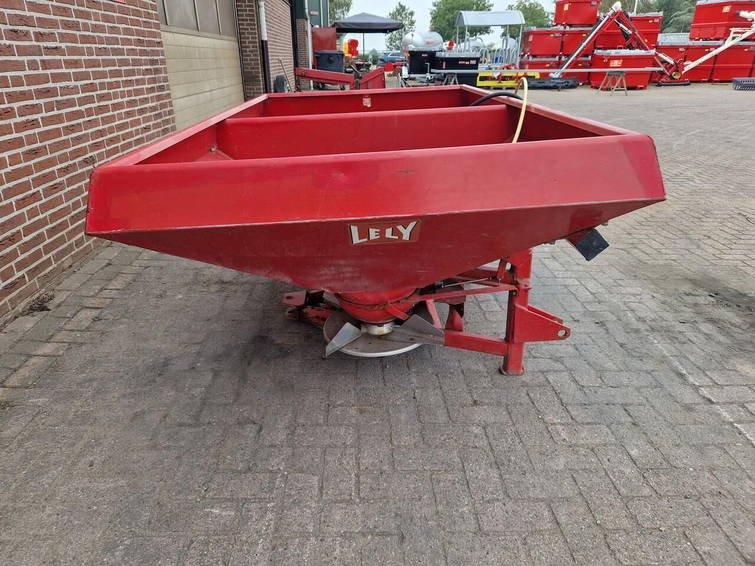 Lely 4