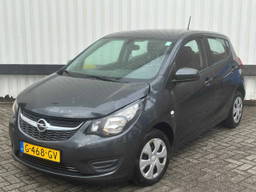 Opel Karl 1.0 120 Jaar Edition