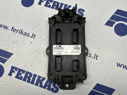 Knorr-Bremse EBS7