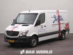 Mercedes-Benz Sprinter 313 Sprinter CDI