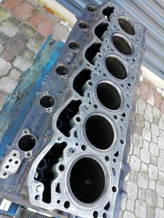 DAF 105 Euro 5 460 510hp