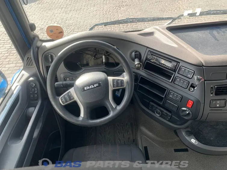 DAF XF 106 Space Cab L2H2 Space Cab L2H2 1811560 7
