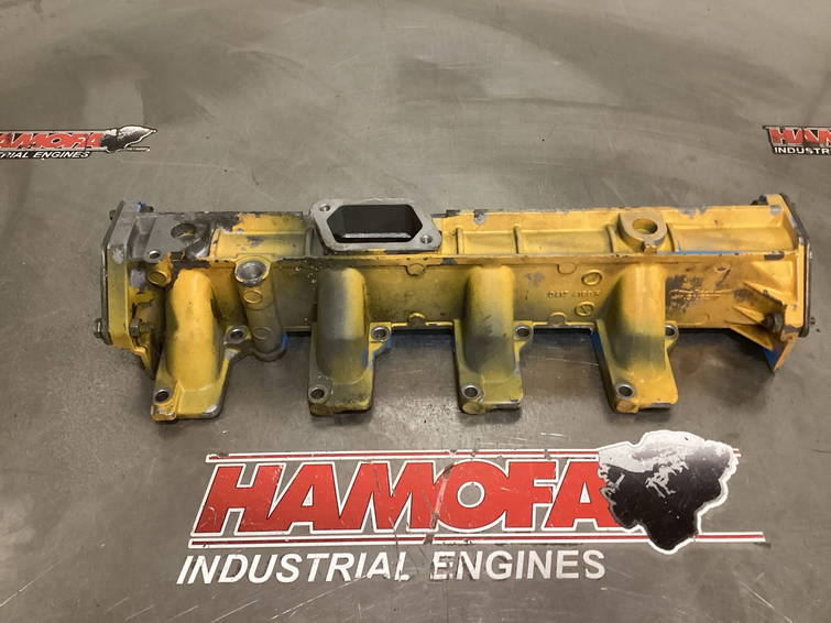Deutz 0427 4189 Used 3