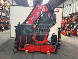 Fassi F545RA.2.26 xe-dynamic