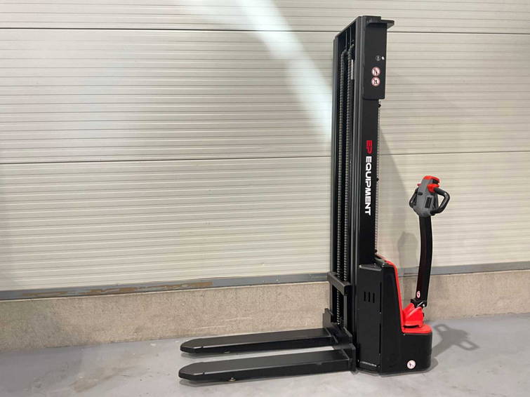Ep Equipment EST 2