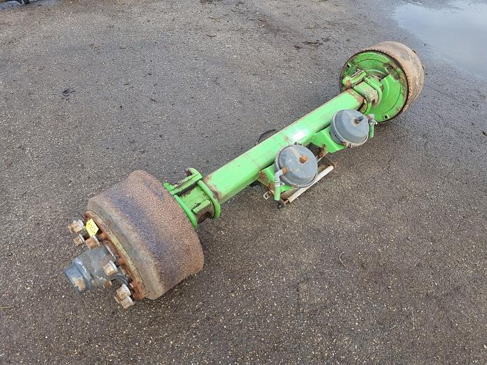 BPW ECO Drum 5