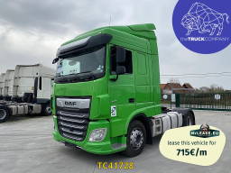 DAF XF 480
