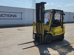 Hyster H2.00XMS