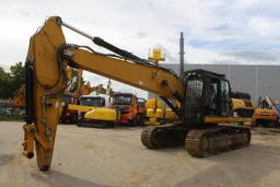 Caterpillar 330 Demlone DEM 50SB - Mono Nr. 003