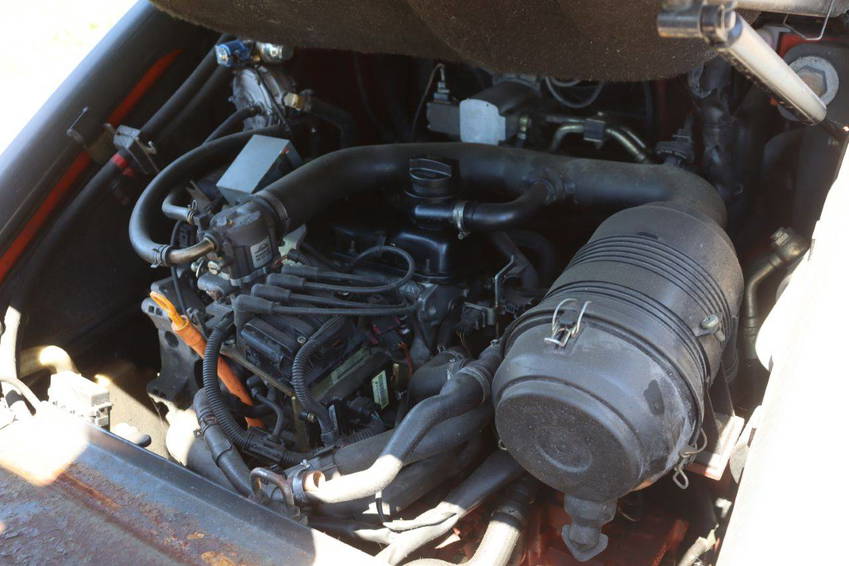 Linde M25T 26