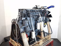 Deutz TCD 2013 L06 2V