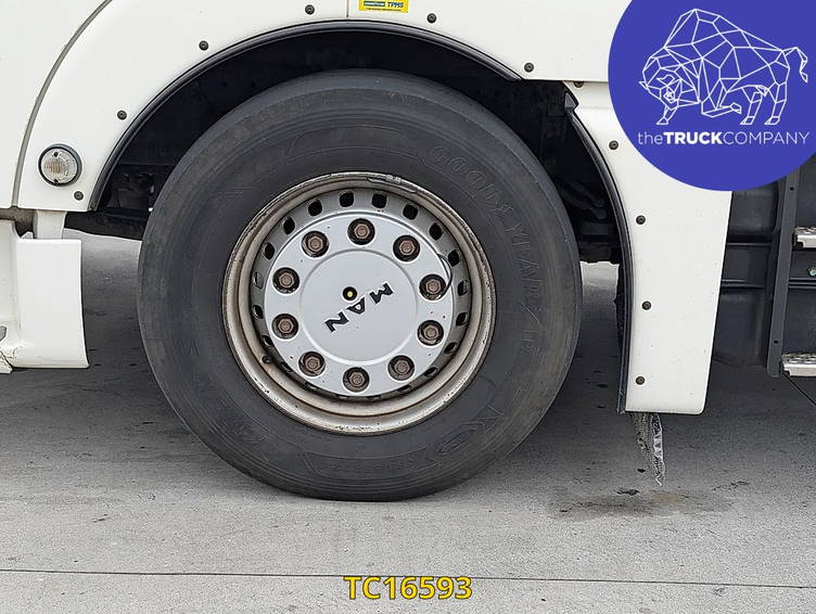 MAN TGX 18.510 9