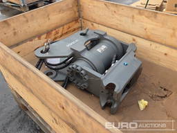 WACKER NEUSON 2021 Wacker Neuson Power Tilt QH