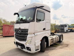 Mercedes-Benz Actros 1848