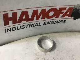 Komatsu Camshaft Bearing, Finished 6275-21-1420 NEW