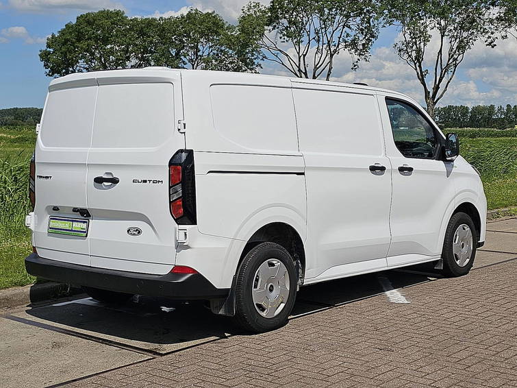 Ford Transit Custom 2.0 L1H1 BPM-Vrij Trend 3