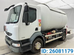 Renault Midlum 220 DXi