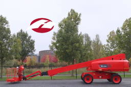 LGMG T22J | 24 Meter | S65 S-65 | 660SJ
