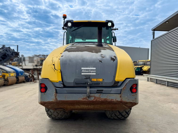 Dynapac CA3500D 5