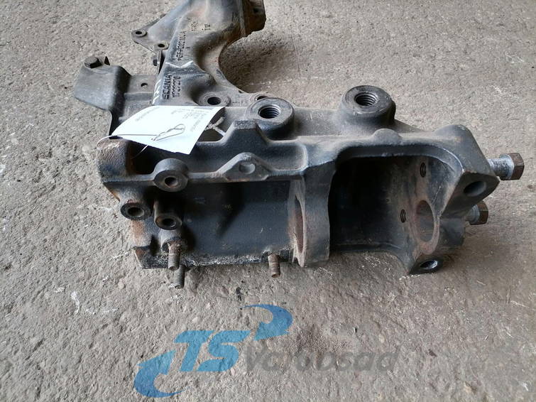 Scania Bracket 4
