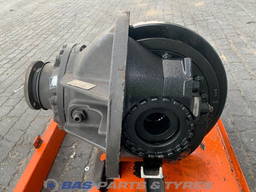Meritor Volvo RSS1356