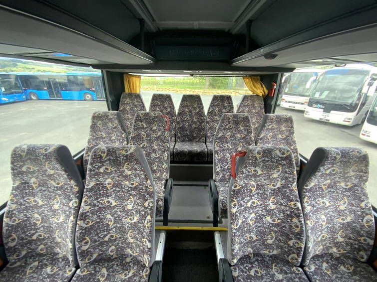 Neoplan Transliner N 314 Ü 13
