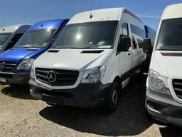 Mercedes-Benz 316CDI