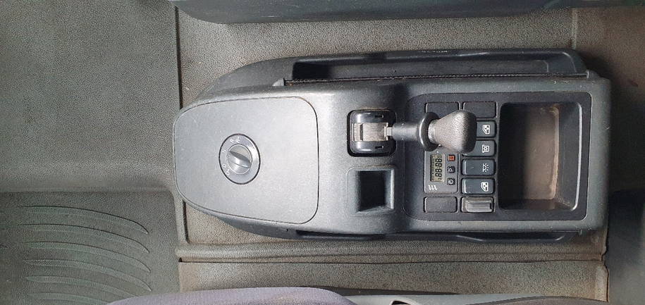 MAN TGA 18.410 Dutch Truck, 17