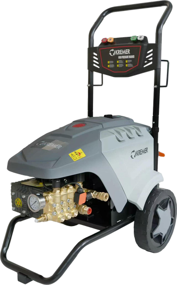 Diversen KR220V150 Elektrische hogedrukreiniger 1