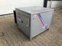 Creemers RCN 15-61 15 kW 1660 Liter/min 15 bar schroefcompressor