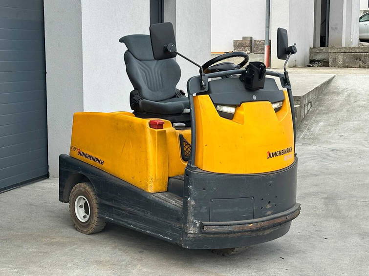 Jungheinrich EZS 570 3