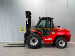 Manitou M 50 50-2