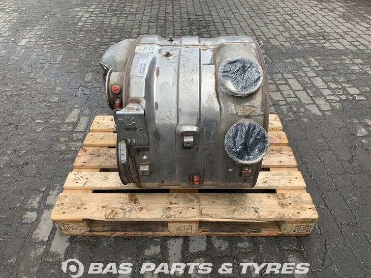 Volvo Silencer 23046495 1