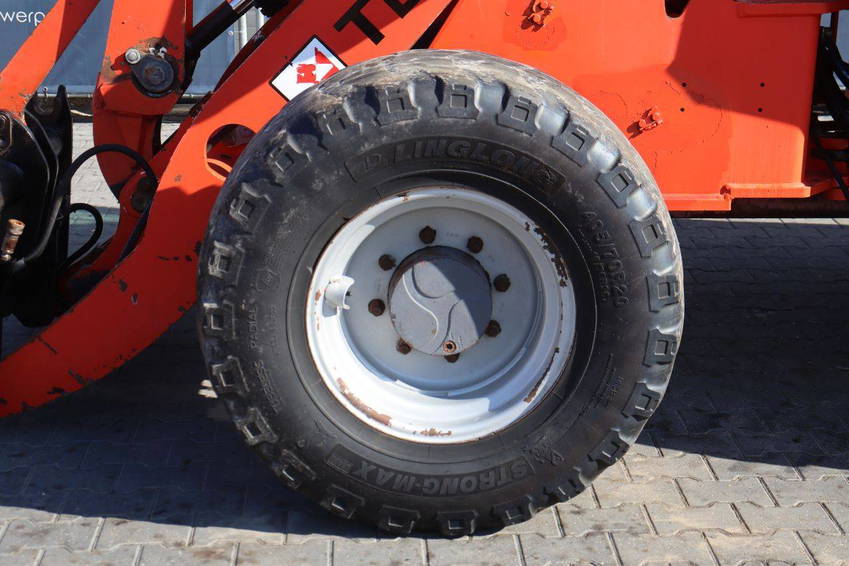 Terex TL120 16