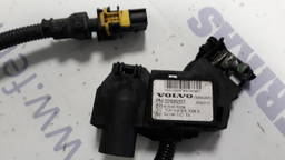 Volvo battery sensor