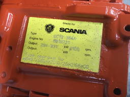 Scania DC13.384A Reconditioned