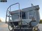 Schwarzmüller SM 25m3 Lift Axle ISO TÜV 07/27 SAF 8 thumbnail