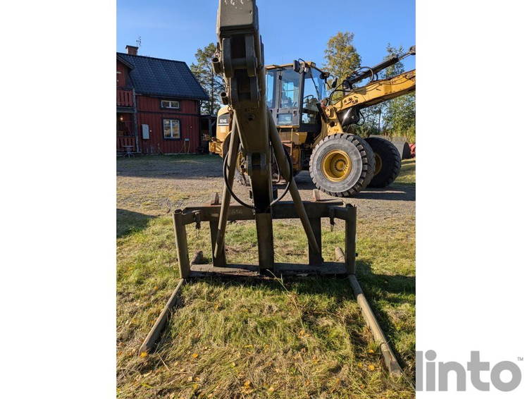 Diversen Hydraulisch 1