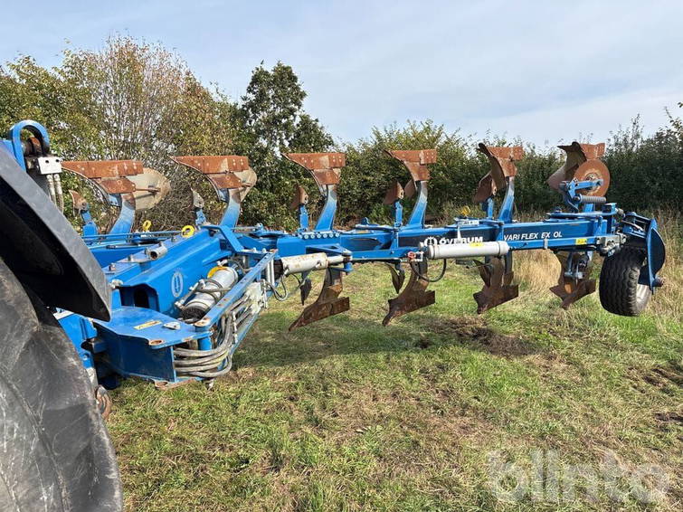 Overum Vfexol 6975 XLD 10
