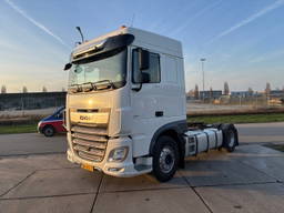 DAF XF 480 4x2 / Roof Airco / XF480