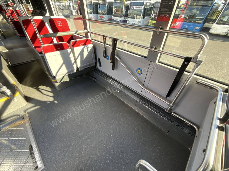 Mercedes-Benz Citaro O 530 G 11