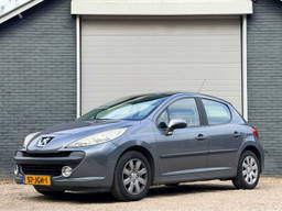 Peugeot 207 1.4 VTi Look