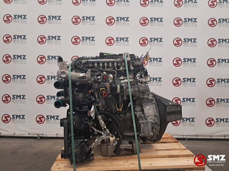 Mercedes-Benz Occ Motor OM934LA 1